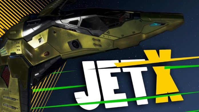 JetX CBet cassino, Jogue por dinheiro real